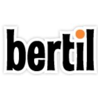 Bertil logo