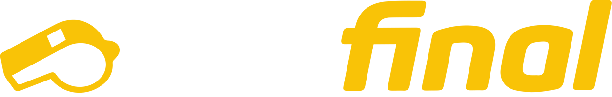 Betfinal logo