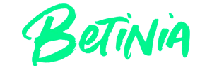 Betinia logo
