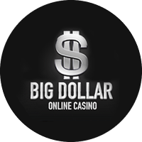 BigDollar Casino logo