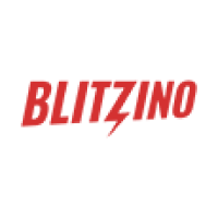 Blitzino logo