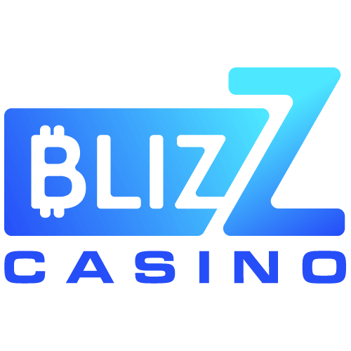 Blizz Casino logo