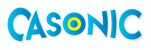 Casonic logo
