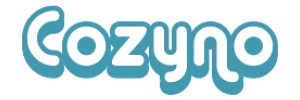 Cozyono logo