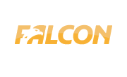 Falcon Vegas logo