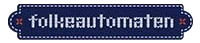 Folkeautomaten logo