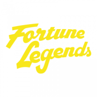 Fortune Legends logo