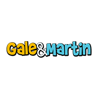 Gale & Martin logo