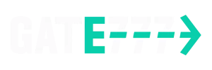 Gate777 logo