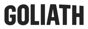 Goliath logo