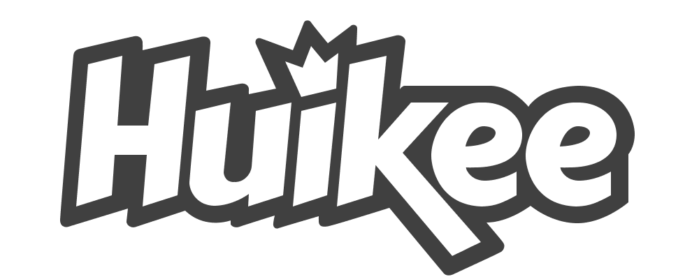 Huikee logo