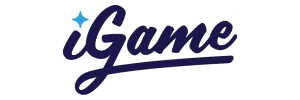 iGame logo