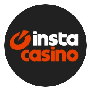 InstaCasino logo