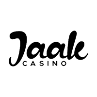 Jaak Casino logo