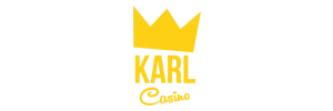 Karl Casino logo