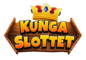 Kungaslottet logo