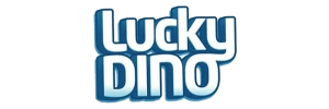 LuckyDino logo