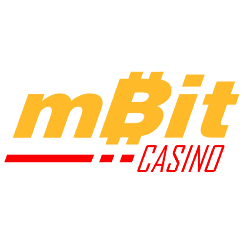 mBit logo