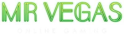 Mr Vegas