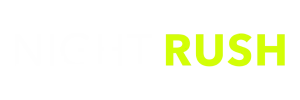Night Rush logo
