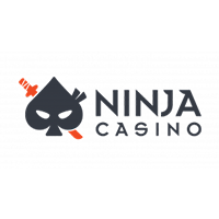 Ninja Casino logo