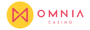 Omnia Casino logo