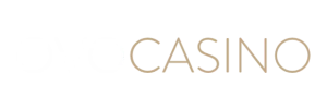 OVO Casino logo