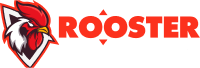 Rooster Casino logo