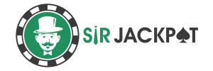 Sir Jackpot logo