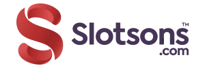 Slotsons logo