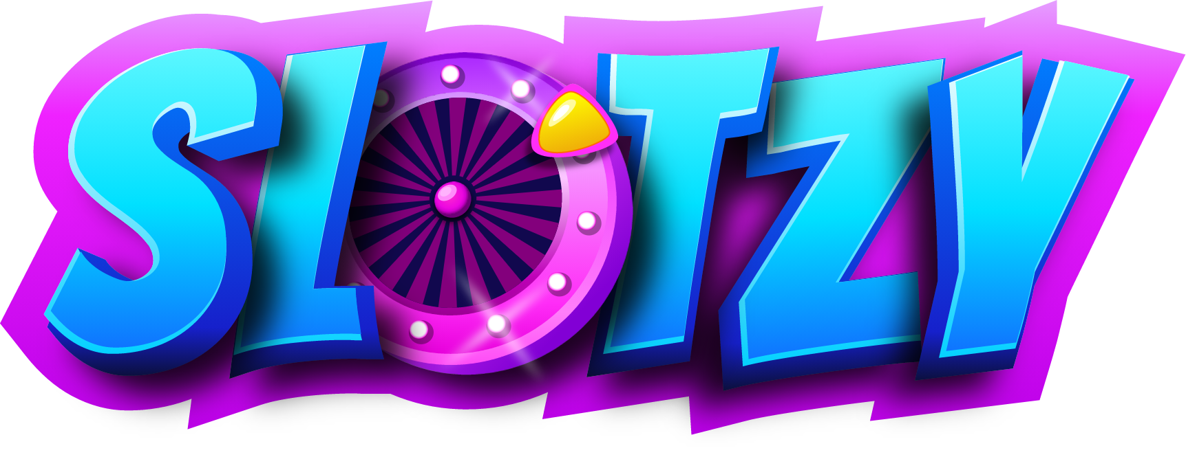 Slotzy logo