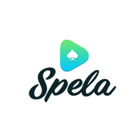 Spela.com logo