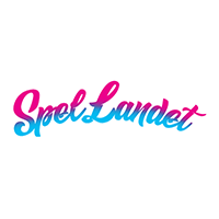 SpelLandet logo