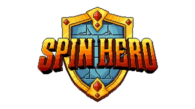 SpinHero logo