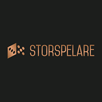 Storspelare logo