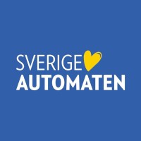 SverigeAutomaten logo