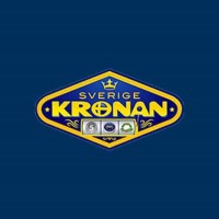 SverigeKronan logo