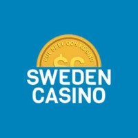 SwedenCasino logo