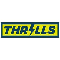 Thrills logo