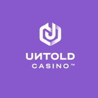 Untold Casino logo