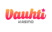 Vauhti logo